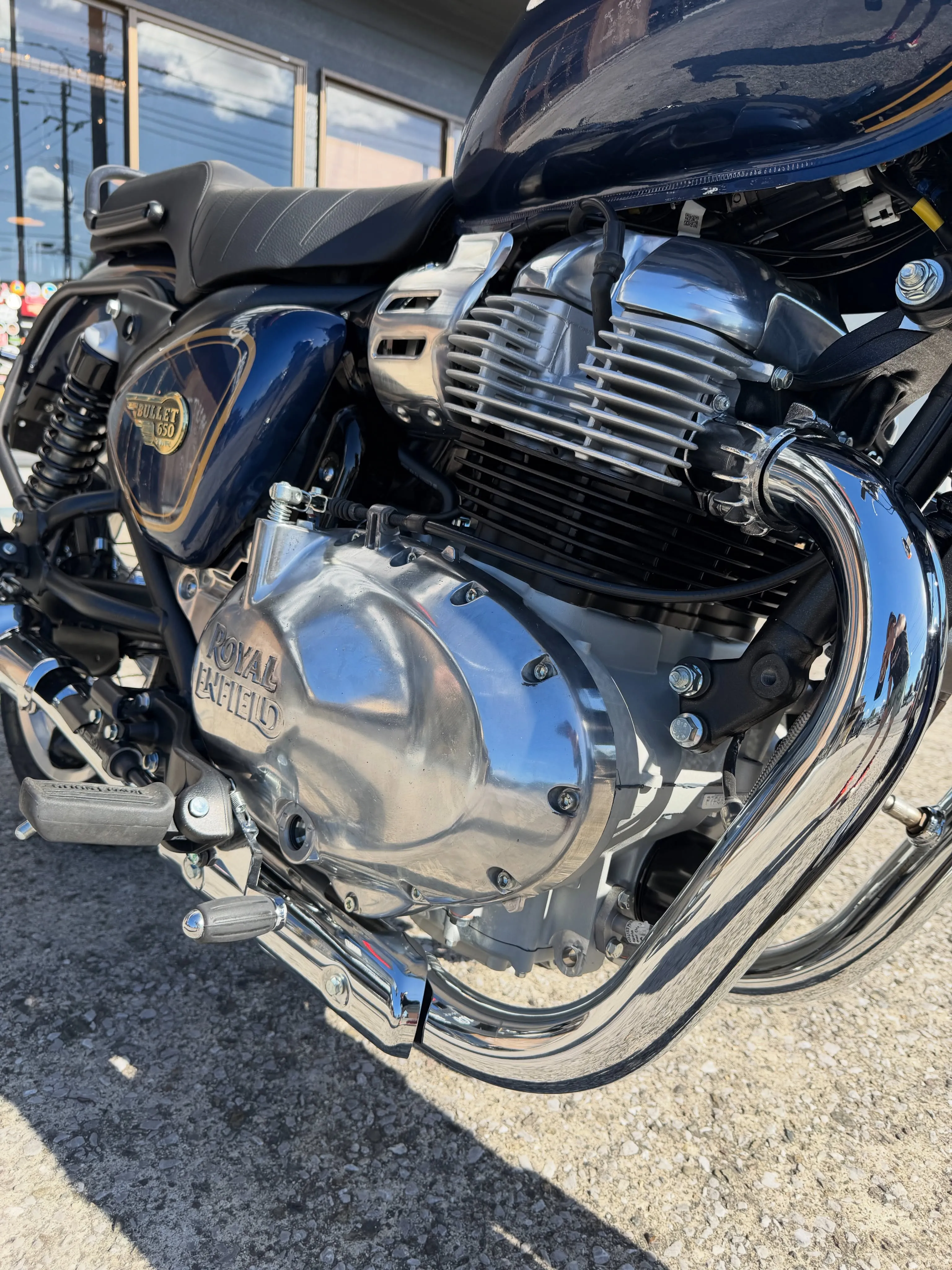 【ロイヤルエンフィールド】【新車種】