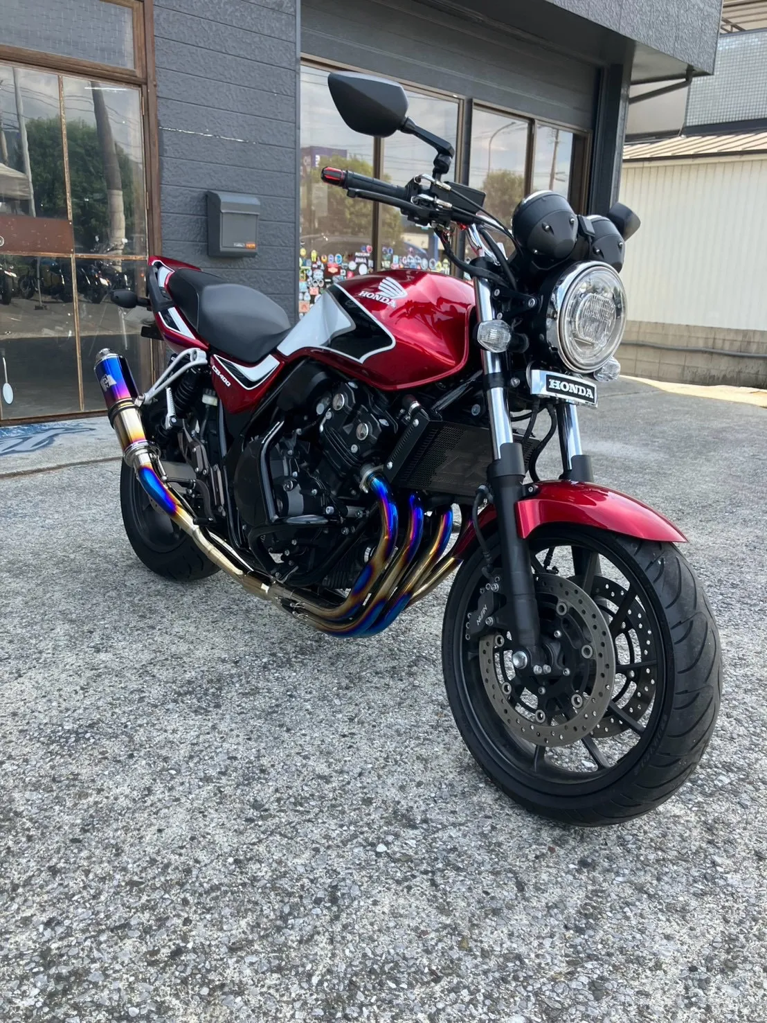 【整備】【車検】【HONDA】