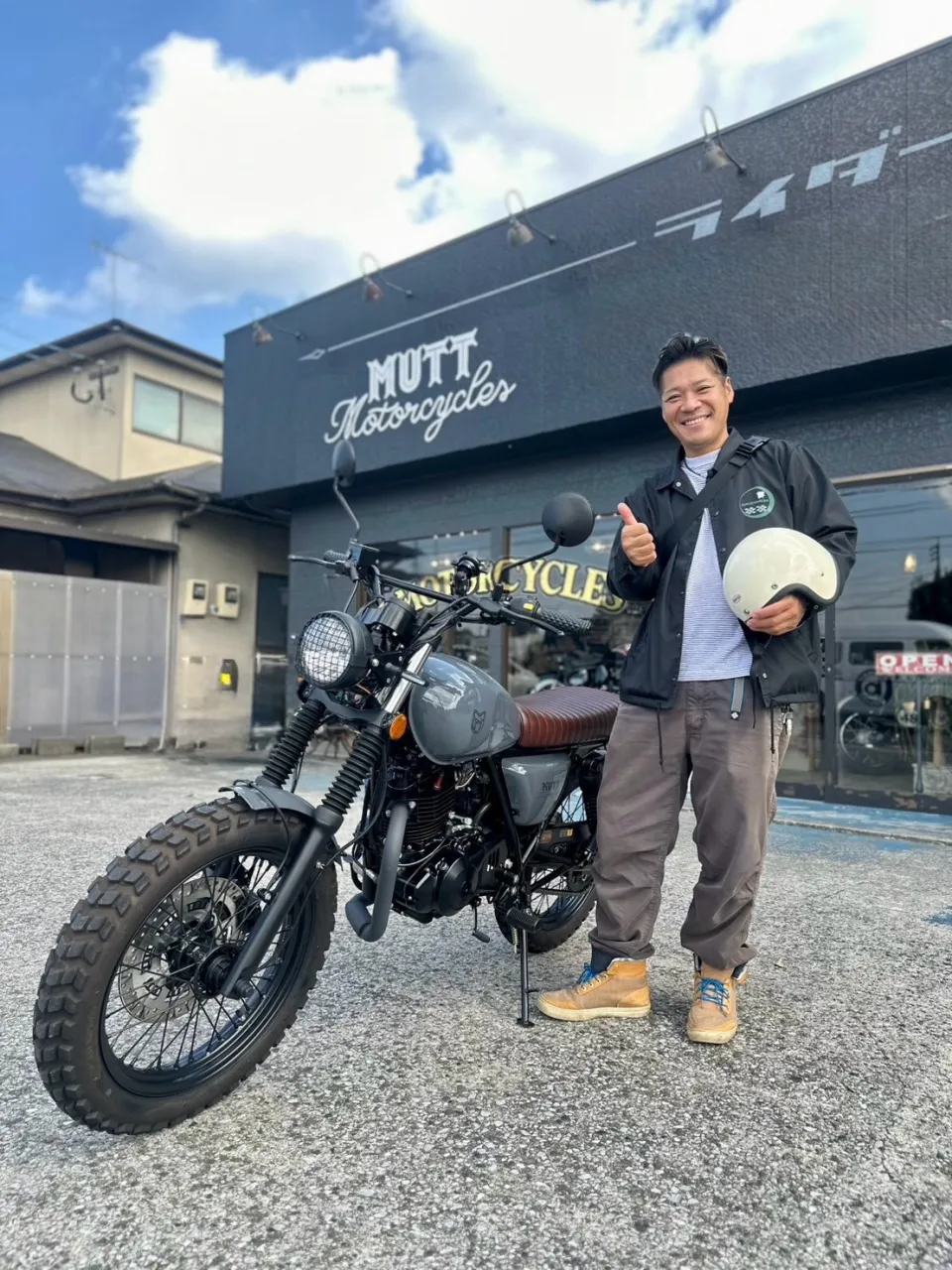 【MUTT】【中古車】