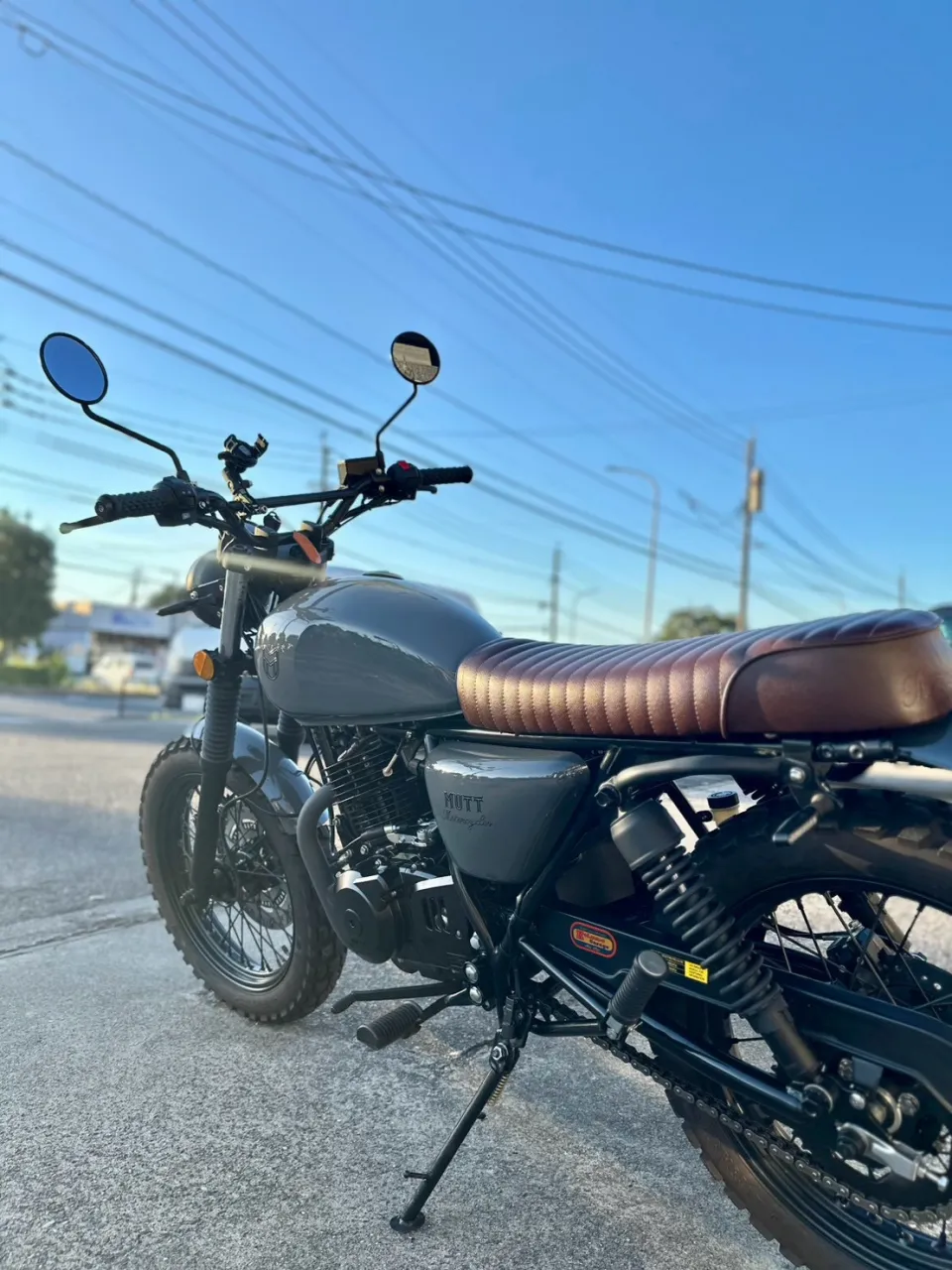 【MUTT】【中古車】