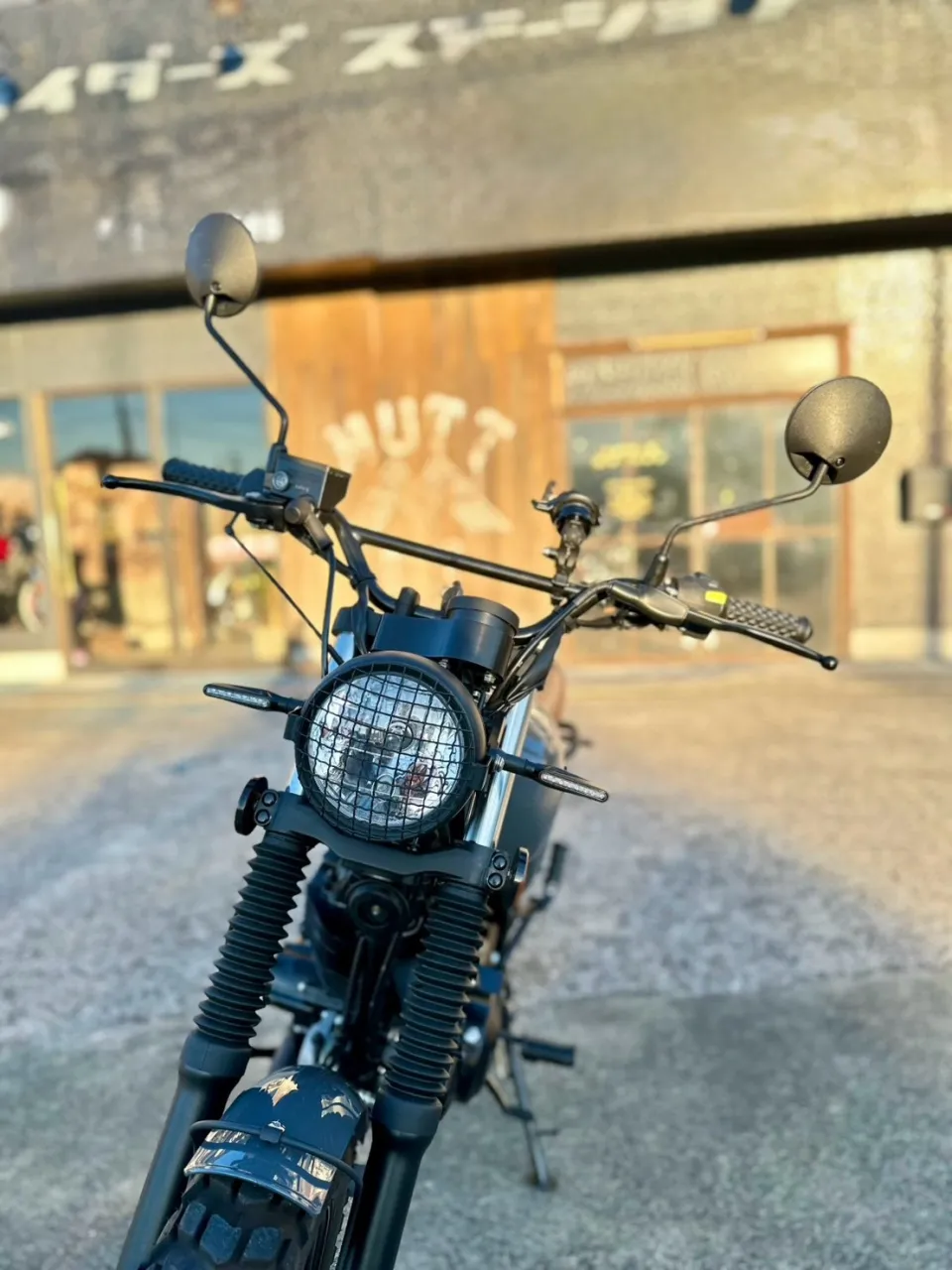 【MUTT】【中古車】