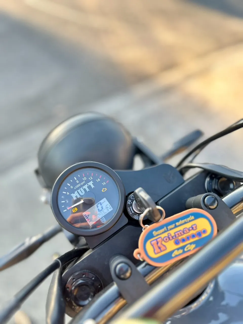【MUTT】【中古車】