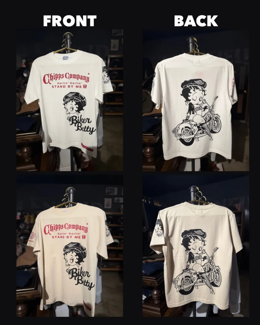 【アパレル】