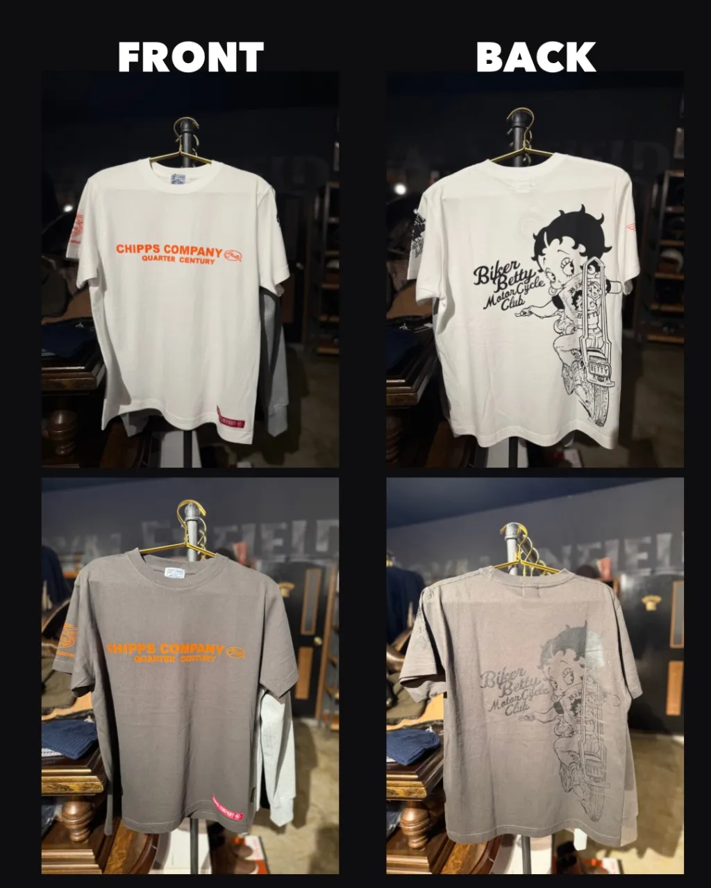 【アパレル】